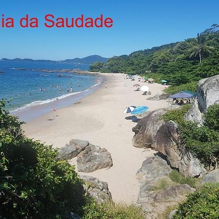 Hospedagem Praia Word Penha Sc Eksteriør bilde