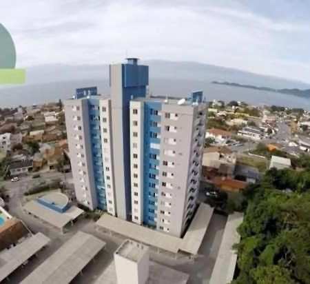 Hospedagem Praia Word Penha Sc Eksteriør bilde