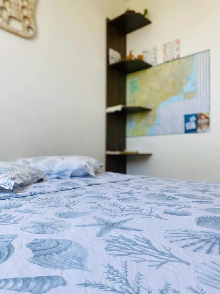 Hospedagem Praia Word Penha Sc Eksteriør bilde