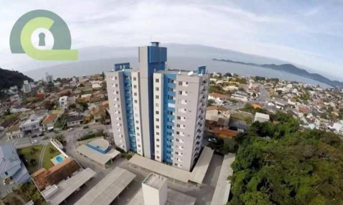 Hospedagem Praia Word Penha Sc Eksteriør bilde