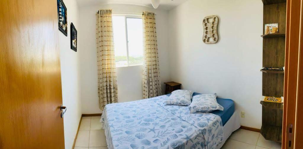 Hospedagem Praia Word Penha Sc Eksteriør bilde