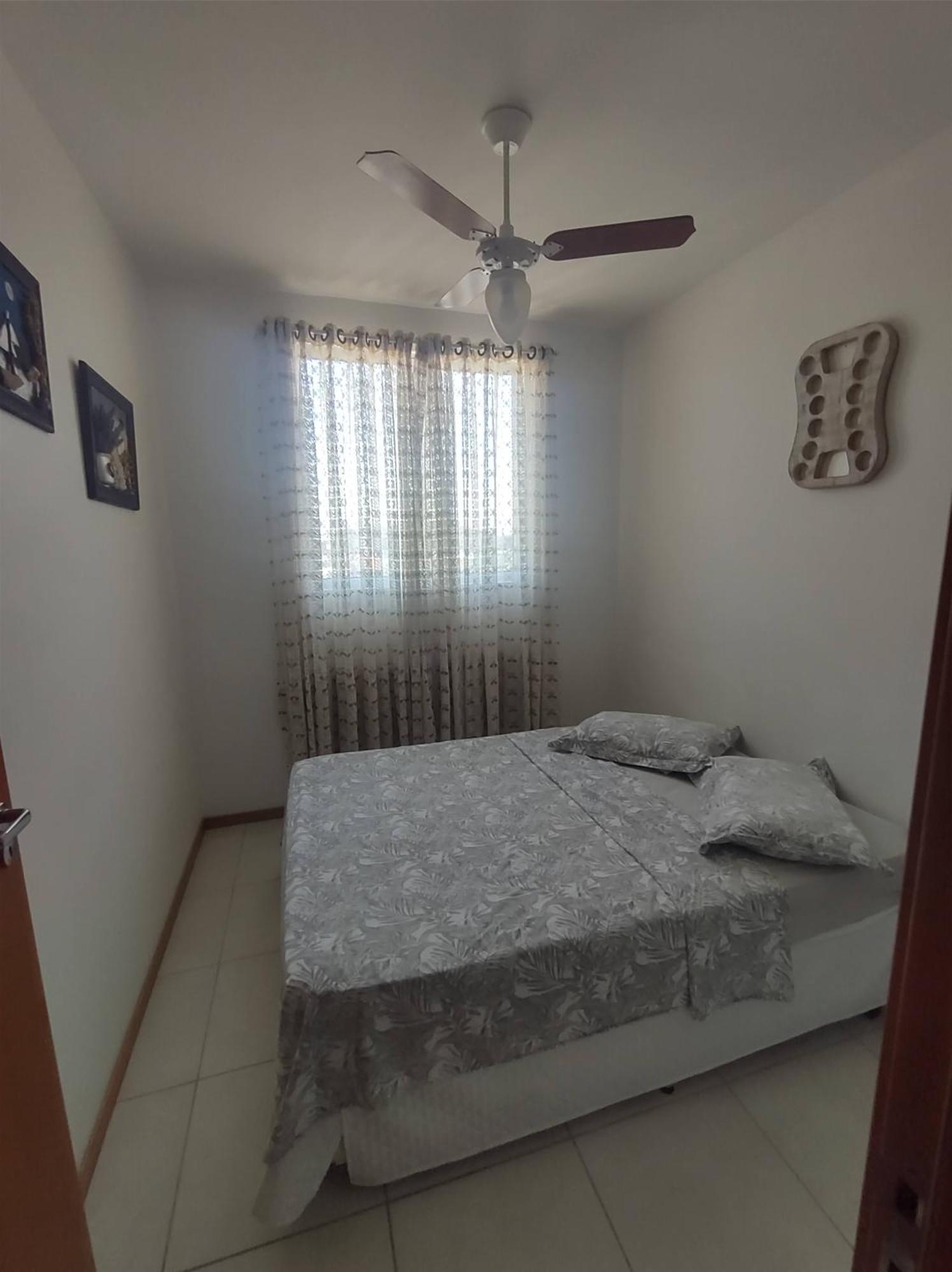 Hospedagem Praia Word Penha Sc Eksteriør bilde